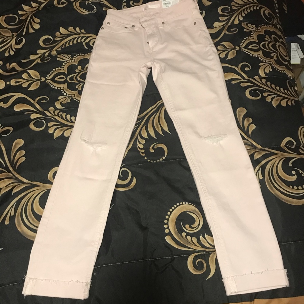 LC lauren Conrad Jeans ~brand new